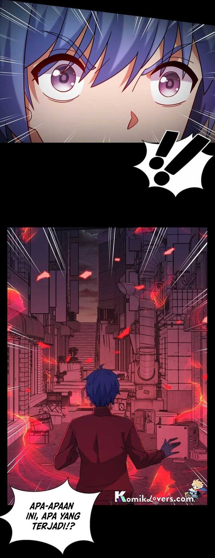 I Can Use the Card Drawing System to Summon Beautiful Girls Chapter 09 Gambar 24