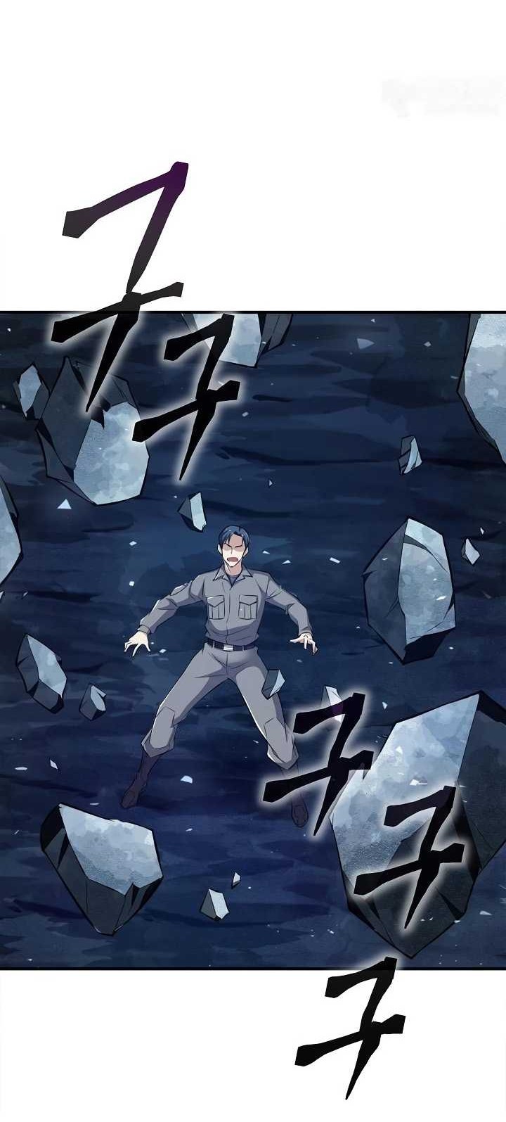 I Swallowed the Heavenly Demon Chapter 07 Gambar 17