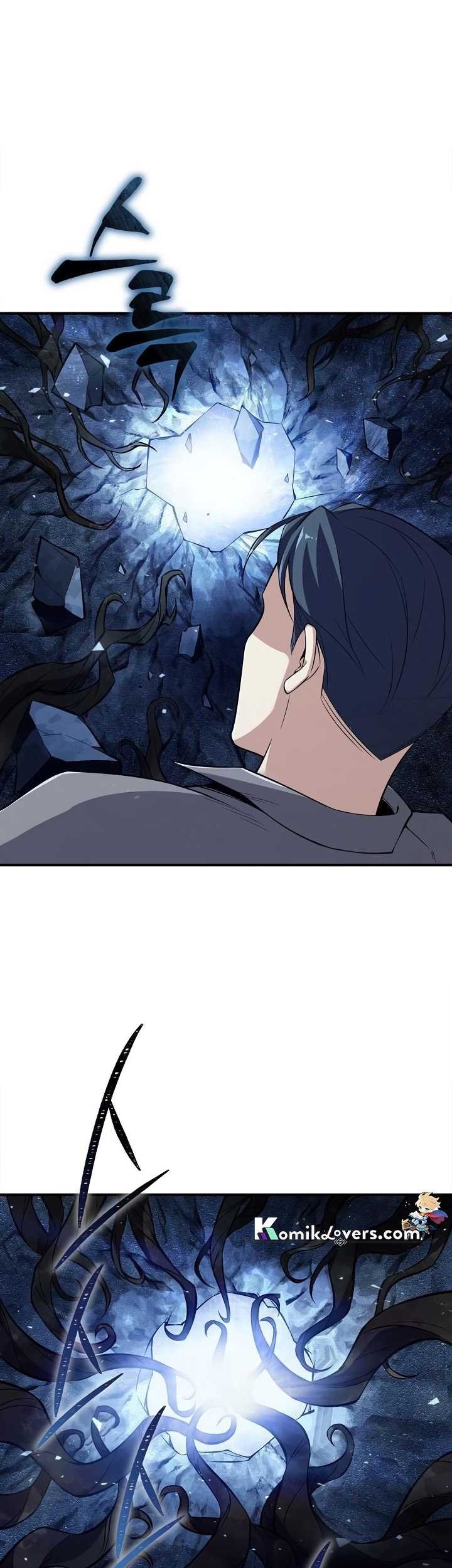 I Swallowed the Heavenly Demon Chapter 07 Gambar 18