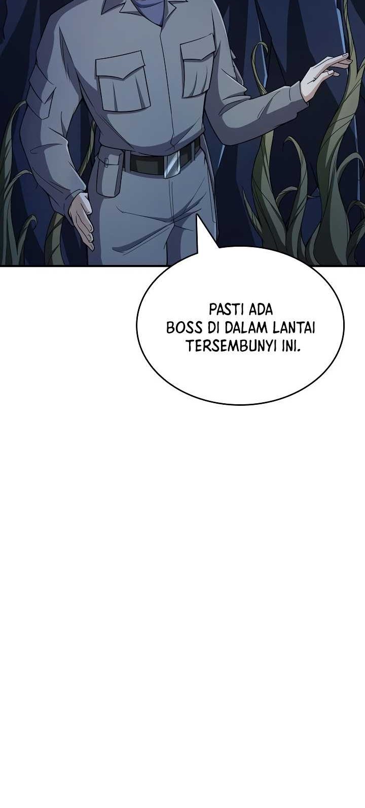 I Swallowed the Heavenly Demon Chapter 07 Gambar 27