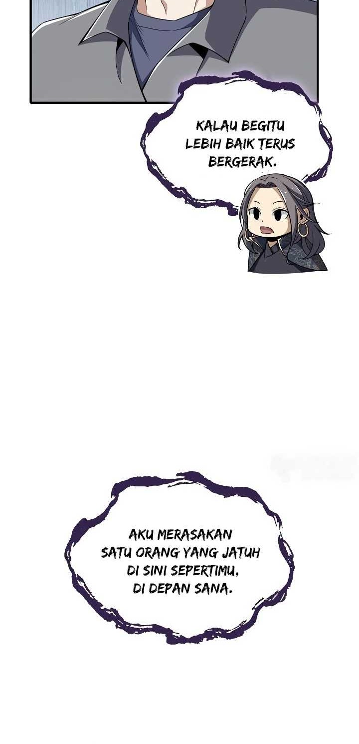 I Swallowed the Heavenly Demon Chapter 07 Gambar 29