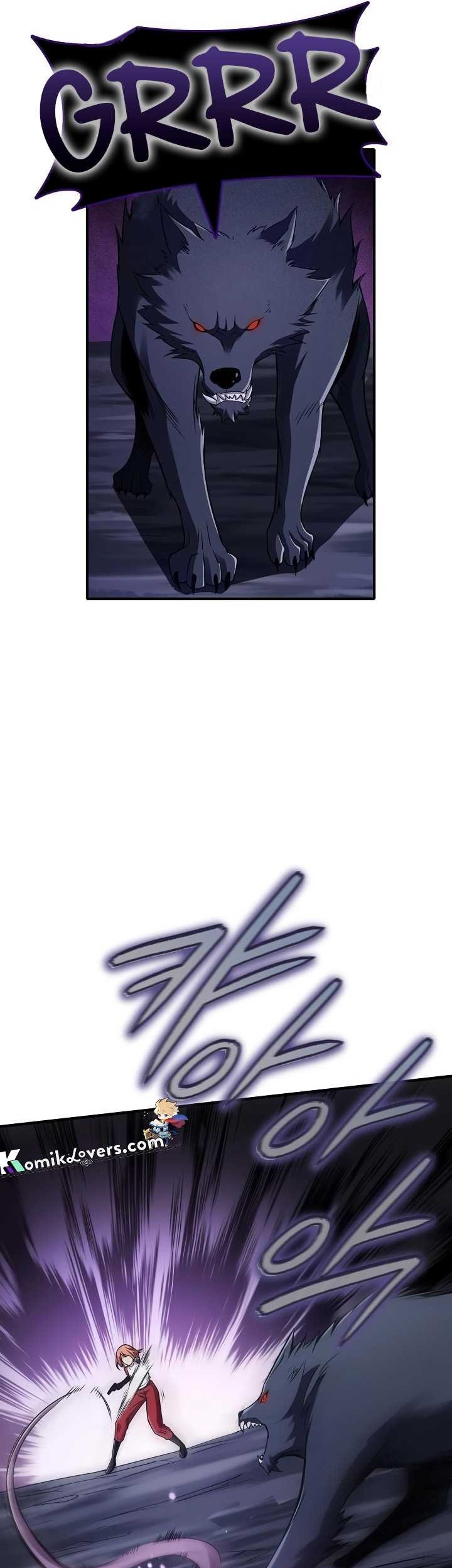 I Swallowed the Heavenly Demon Chapter 07 Gambar 34