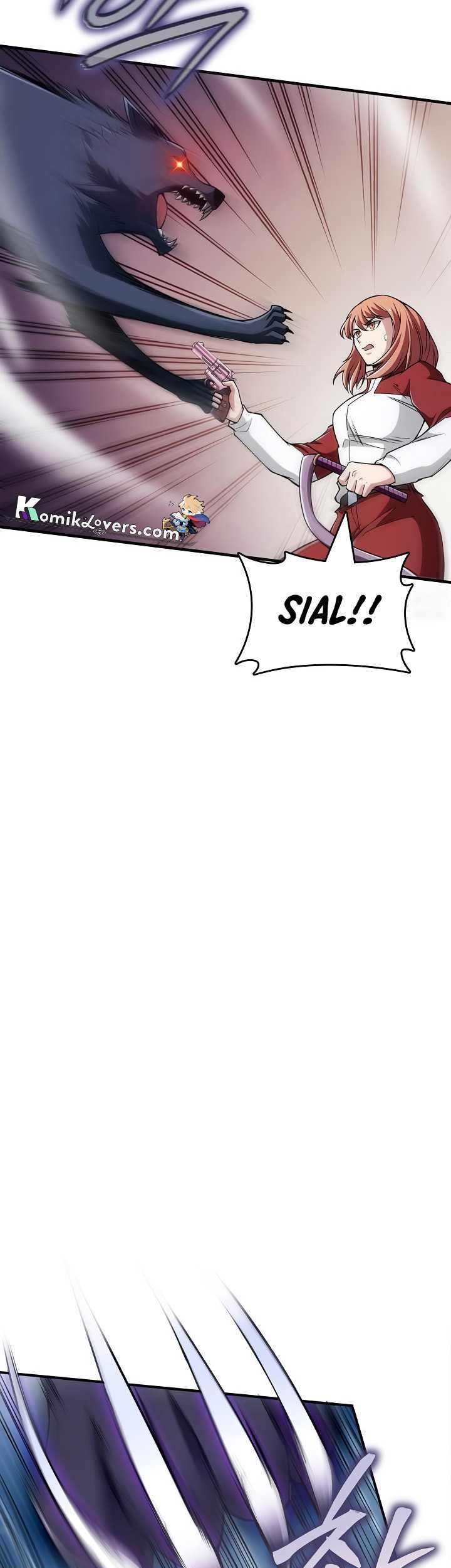 I Swallowed the Heavenly Demon Chapter 07 Gambar 36