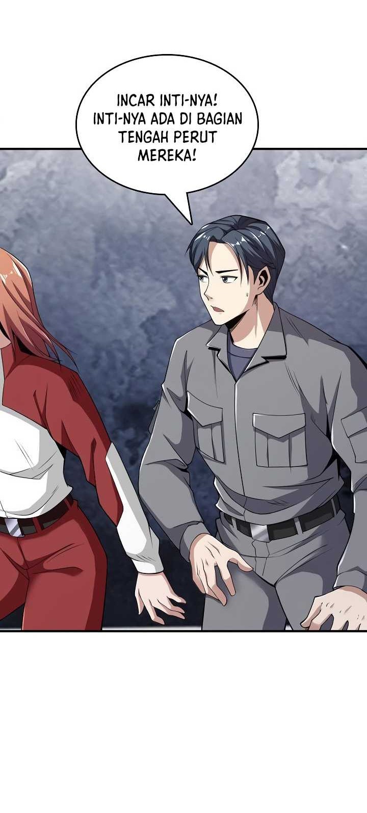 I Swallowed the Heavenly Demon Chapter 07 Gambar 46
