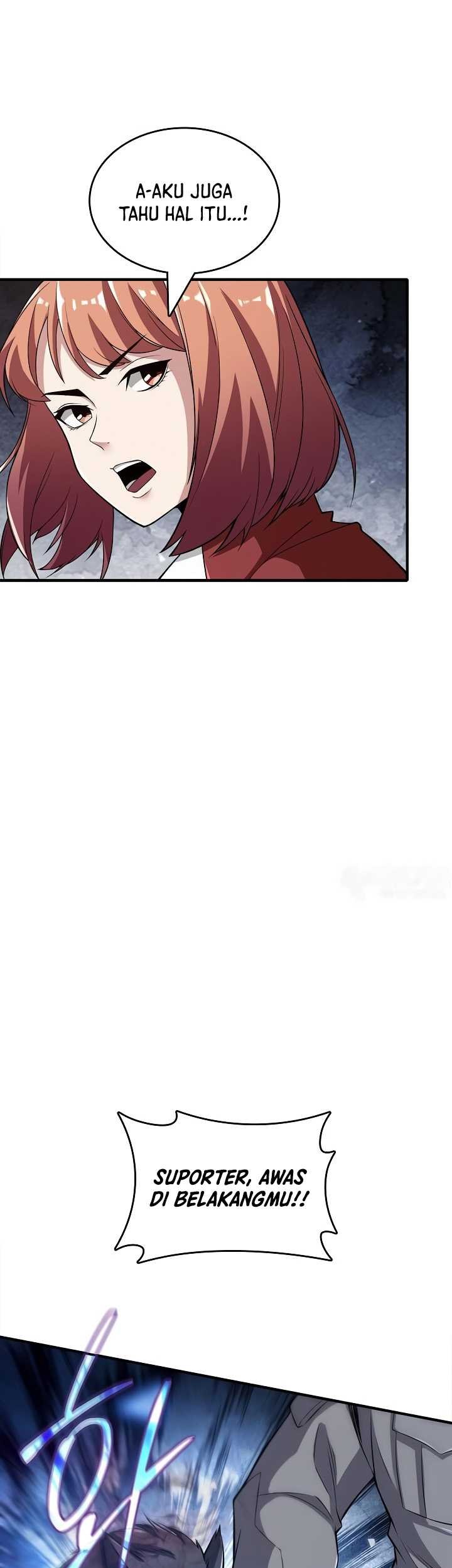 I Swallowed the Heavenly Demon Chapter 07 Gambar 47