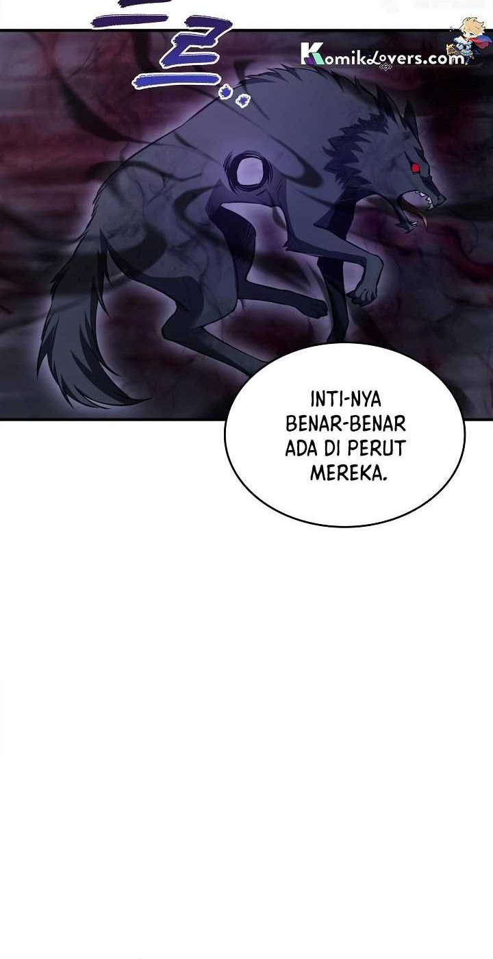 I Swallowed the Heavenly Demon Chapter 07 Gambar 52