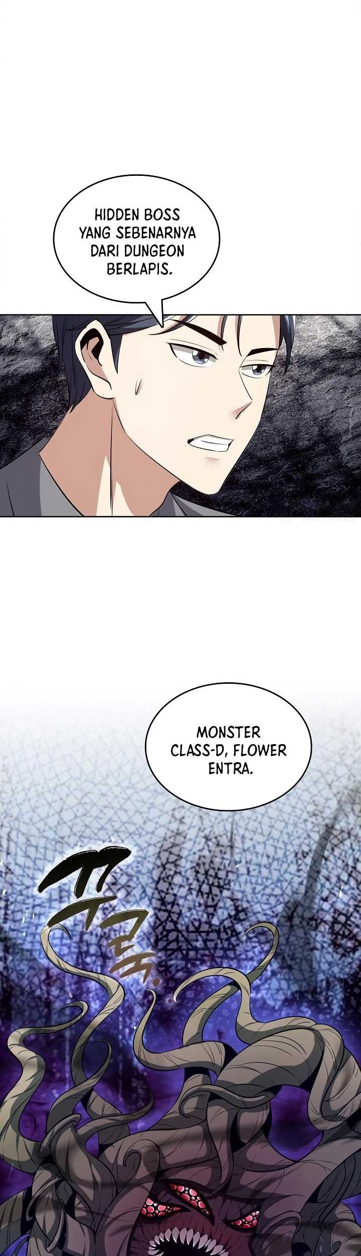 I Swallowed the Heavenly Demon Chapter 07 Gambar 57