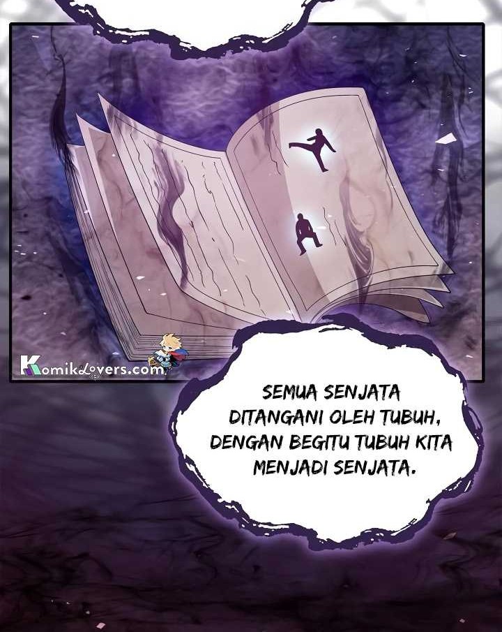 I Swallowed the Heavenly Demon Chapter 07 Gambar 60