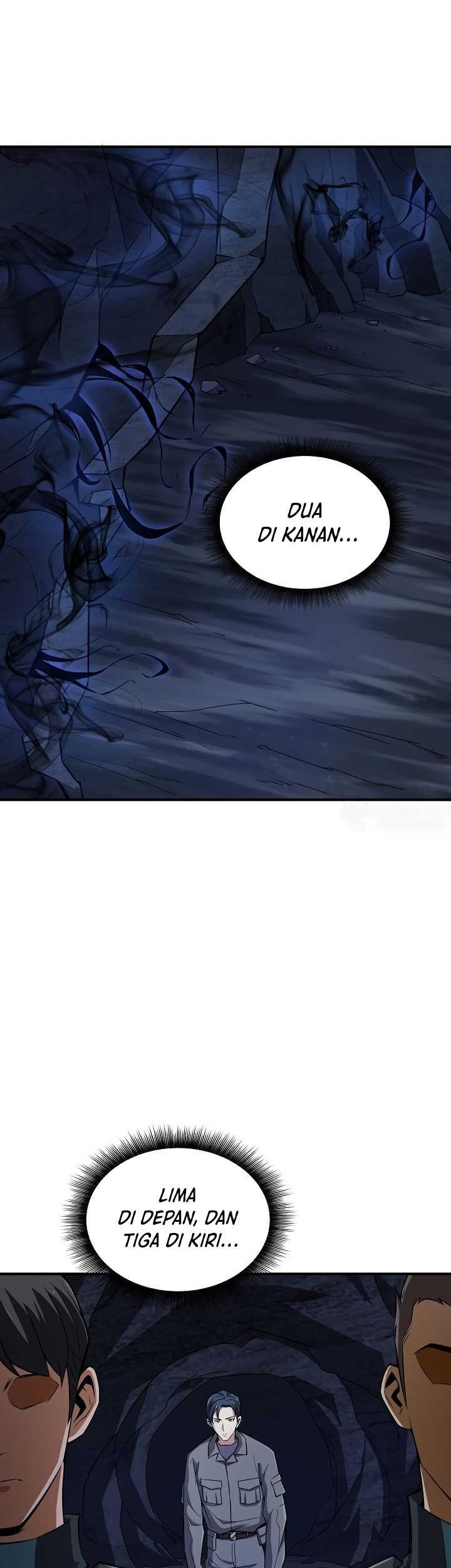 I Swallowed the Heavenly Demon Chapter 07 Gambar 3