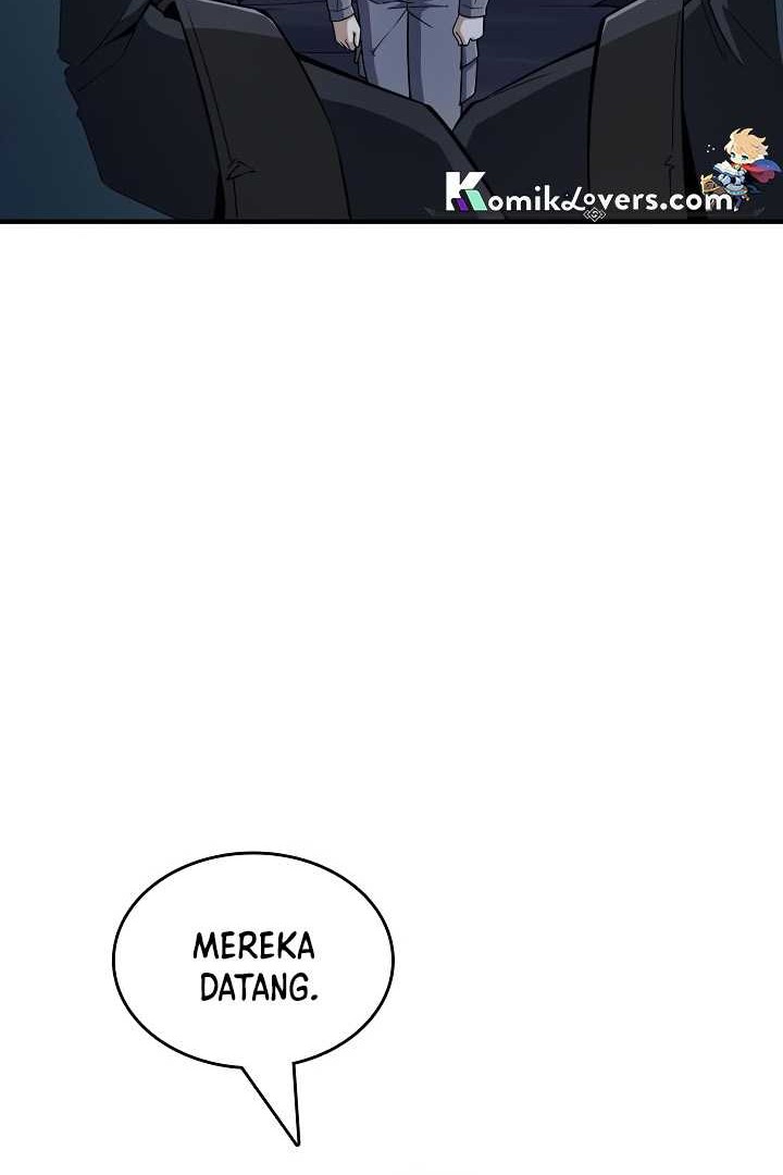 I Swallowed the Heavenly Demon Chapter 07 Gambar 4