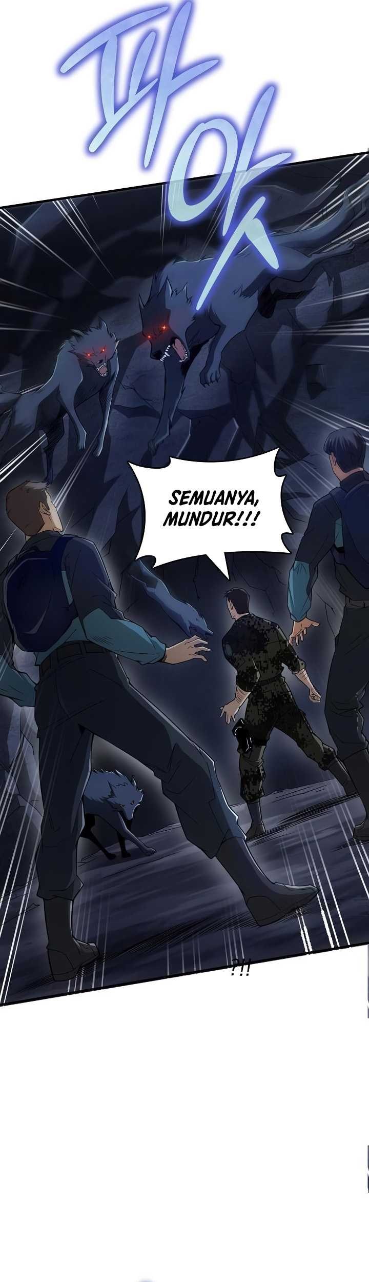 I Swallowed the Heavenly Demon Chapter 07 Gambar 7