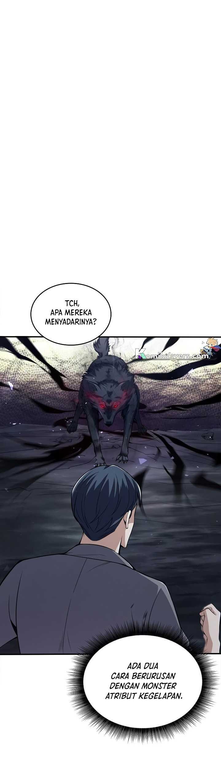 I Swallowed the Heavenly Demon Chapter 07 Gambar 11