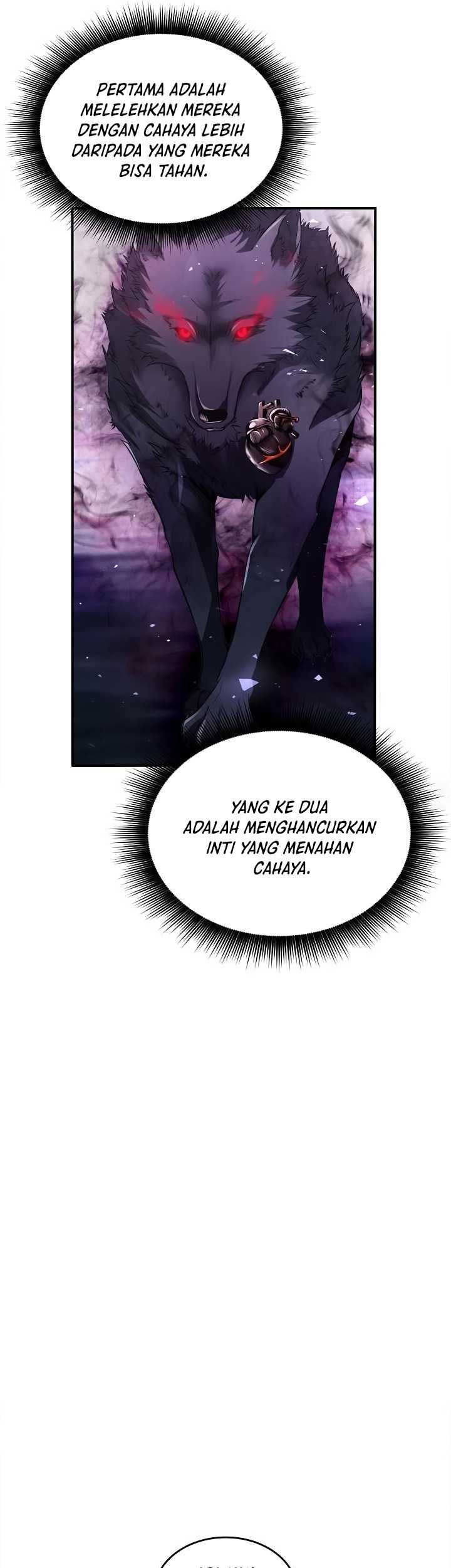 I Swallowed the Heavenly Demon Chapter 07 Gambar 13