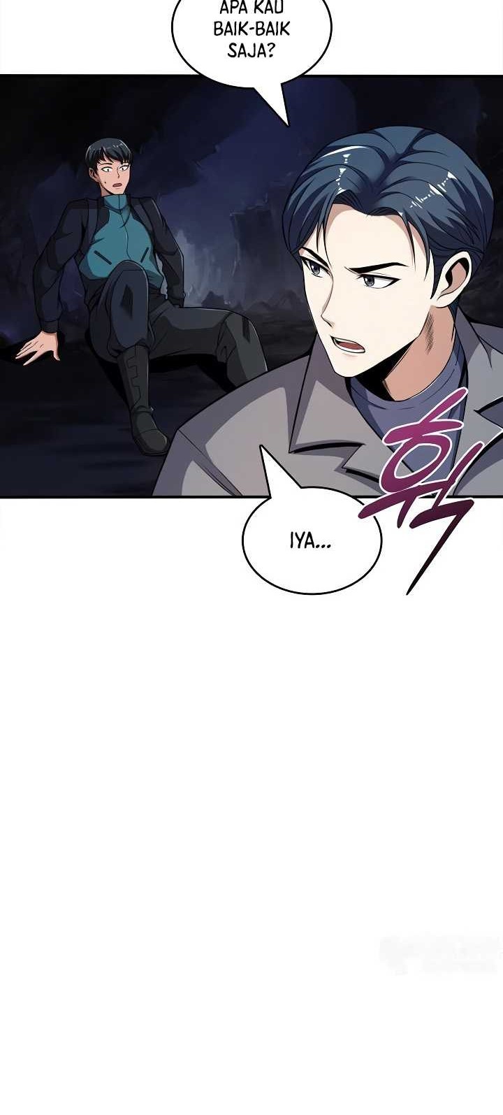 I Swallowed the Heavenly Demon Chapter 07 Gambar 14