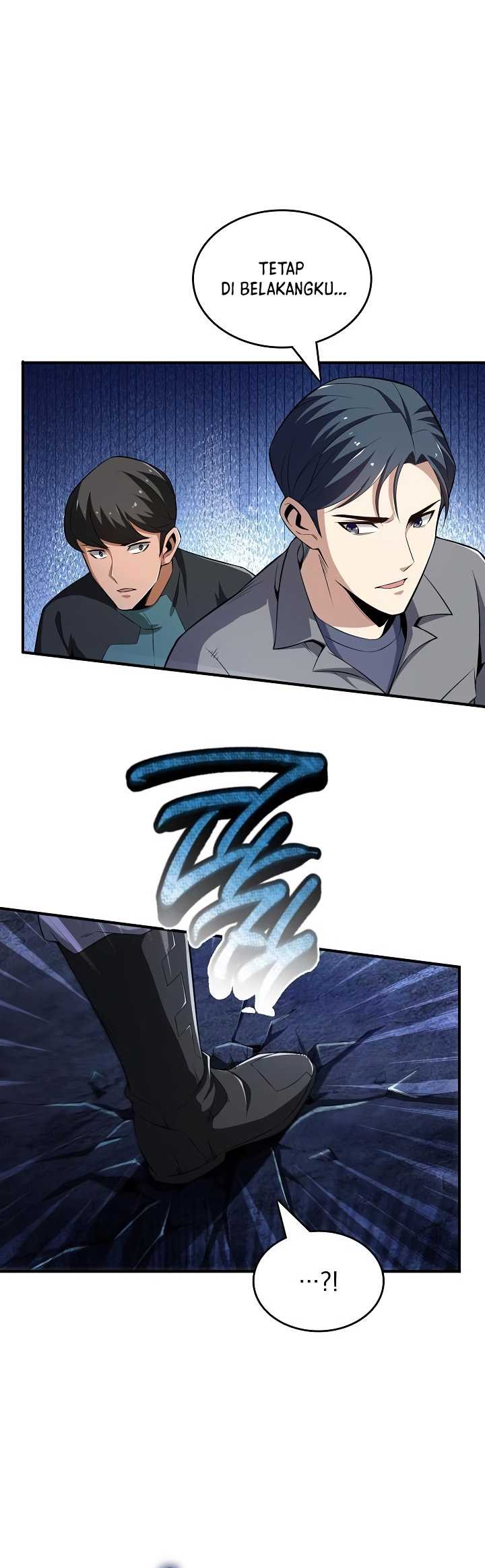 I Swallowed the Heavenly Demon Chapter 07 Gambar 15