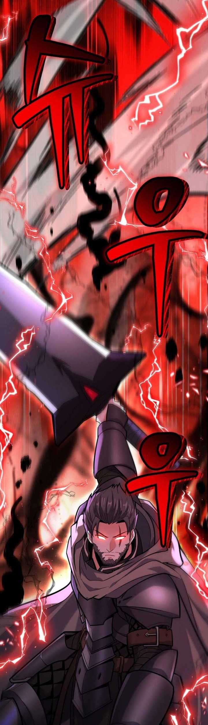 Reincarnation of the Swordmaster Chapter 08 Gambar 25