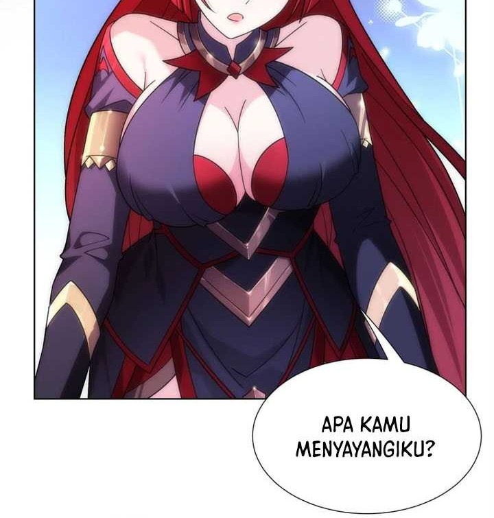 I Can Use the Card Drawing System to Summon Beautiful Girls Chapter 07 Gambar 20
