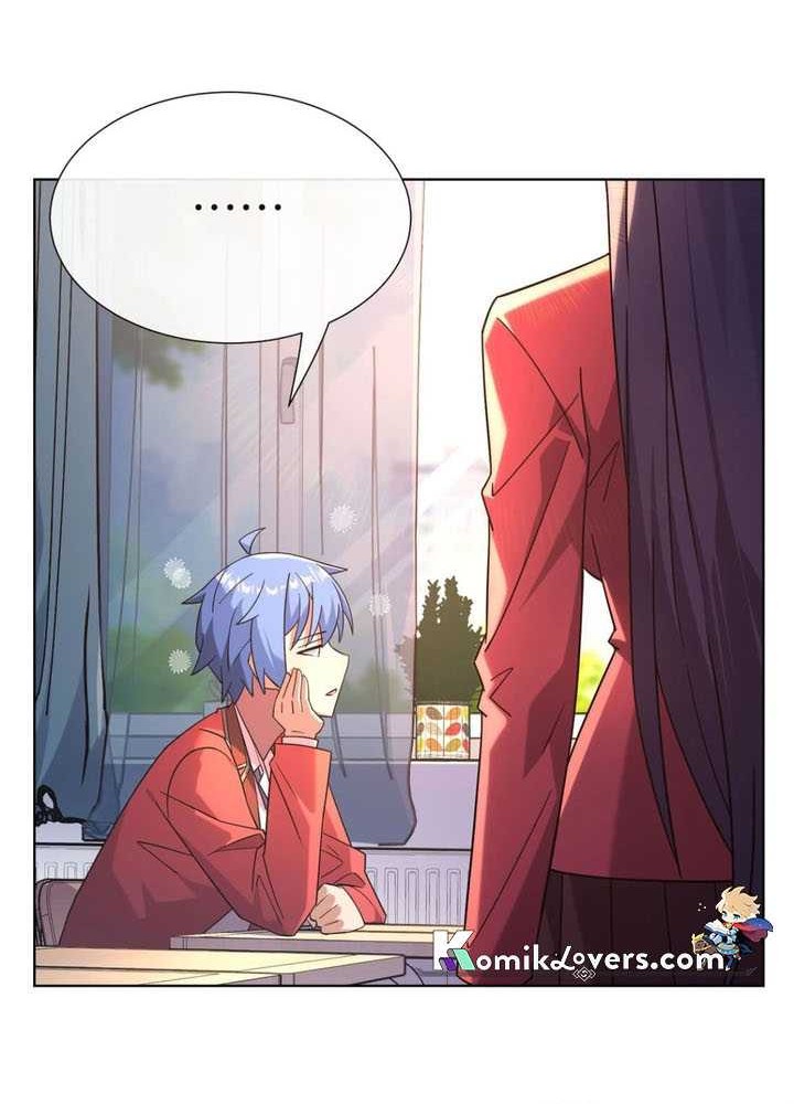 I Can Use the Card Drawing System to Summon Beautiful Girls Chapter 07 Gambar 29