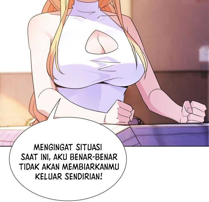 I Can Use the Card Drawing System to Summon Beautiful Girls Chapter 07 Gambar 4