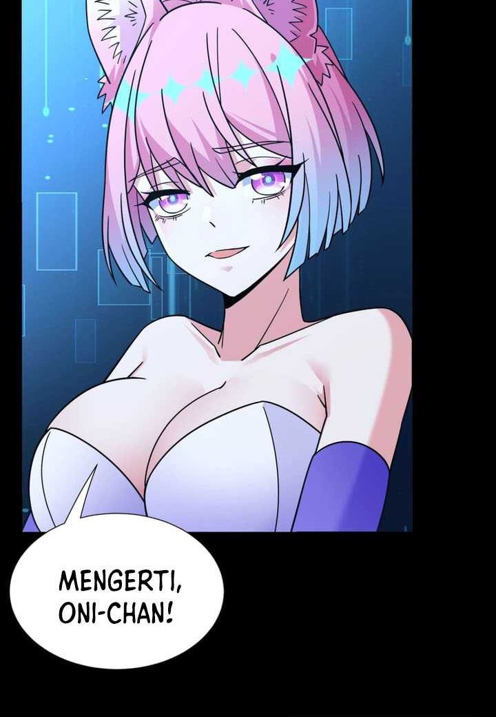 I Can Use the Card Drawing System to Summon Beautiful Girls Chapter 07 Gambar 8