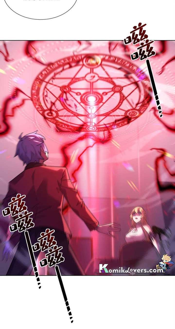 I Can Use the Card Drawing System to Summon Beautiful Girls Chapter 07 Gambar 12