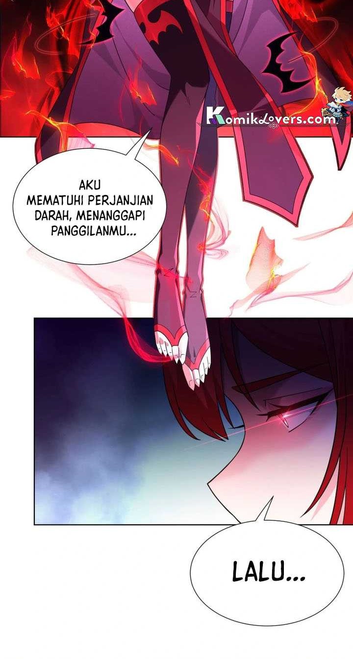 I Can Use the Card Drawing System to Summon Beautiful Girls Chapter 07 Gambar 14