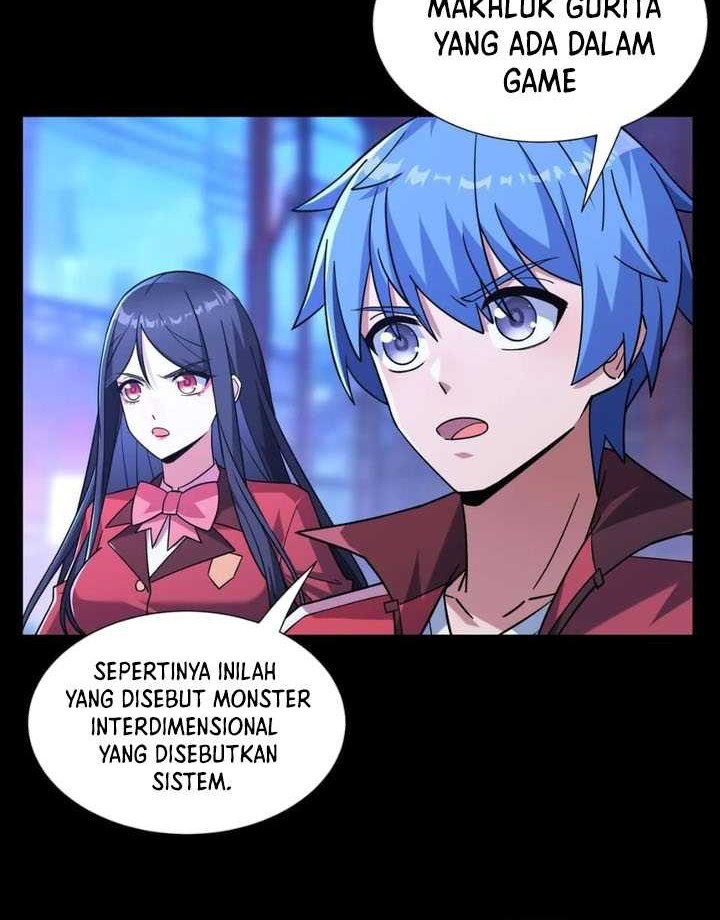 I Can Use the Card Drawing System to Summon Beautiful Girls Chapter 04 Gambar 20