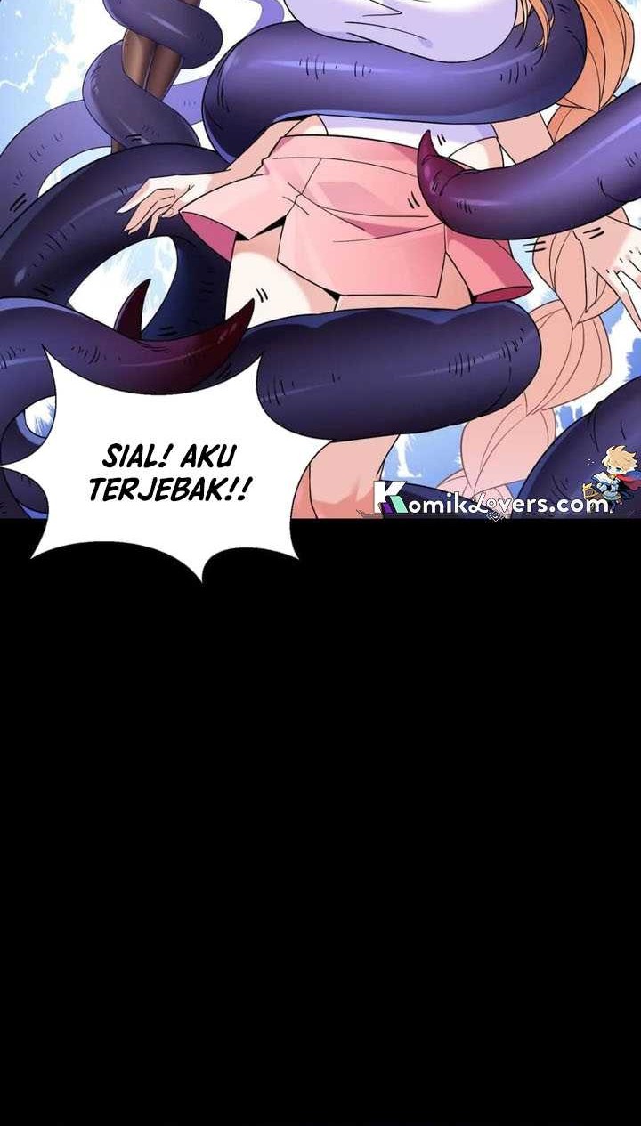 I Can Use the Card Drawing System to Summon Beautiful Girls Chapter 04 Gambar 30