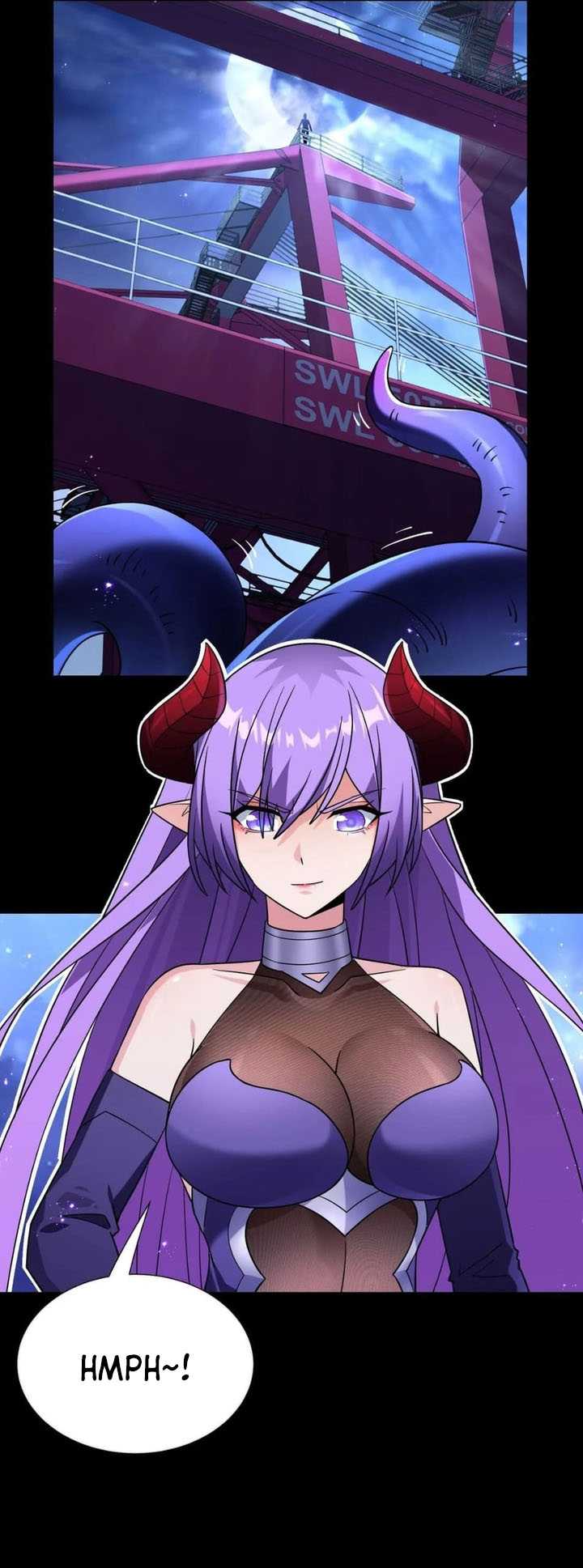 I Can Use the Card Drawing System to Summon Beautiful Girls Chapter 04 Gambar 31