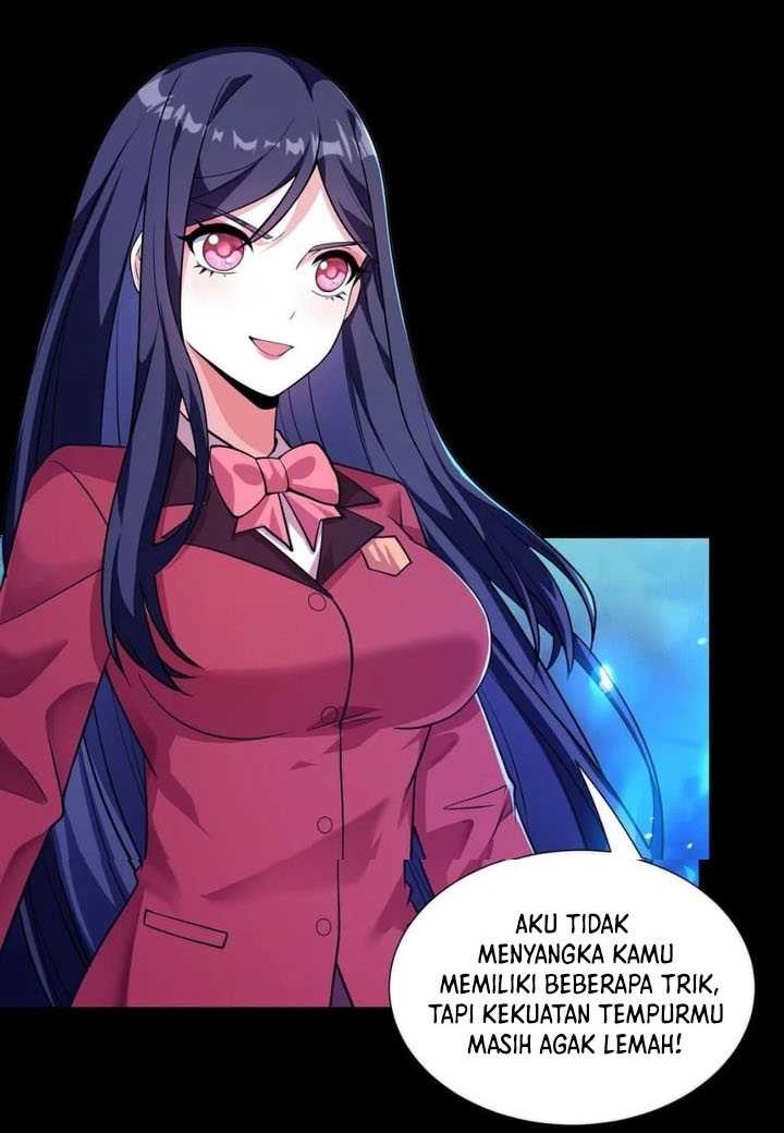 I Can Use the Card Drawing System to Summon Beautiful Girls Chapter 04 Gambar 4