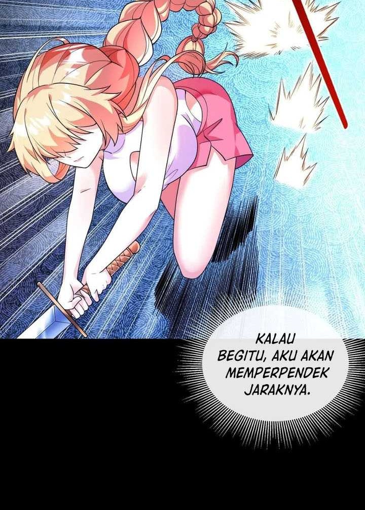 I Can Use the Card Drawing System to Summon Beautiful Girls Chapter 04 Gambar 6