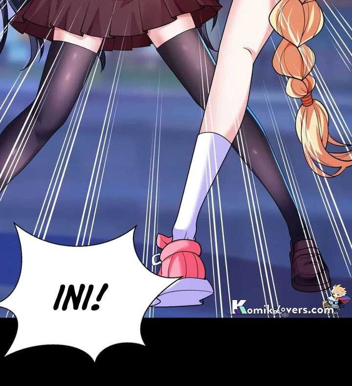 I Can Use the Card Drawing System to Summon Beautiful Girls Chapter 04 Gambar 8