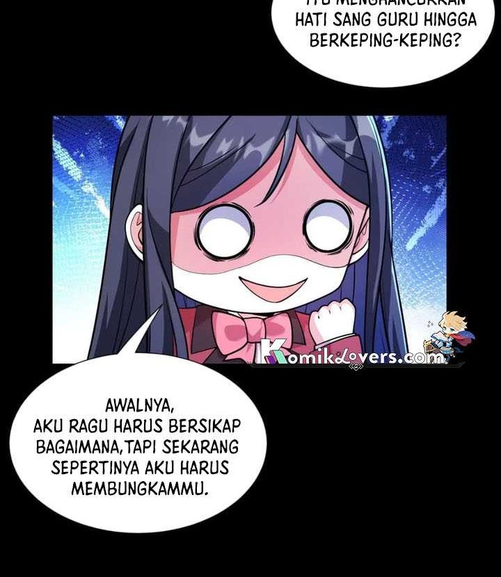 I Can Use the Card Drawing System to Summon Beautiful Girls Chapter 04 Gambar 14