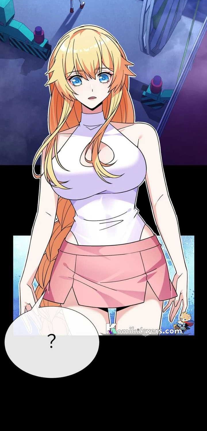 I Can Use the Card Drawing System to Summon Beautiful Girls Chapter 04 Gambar 16