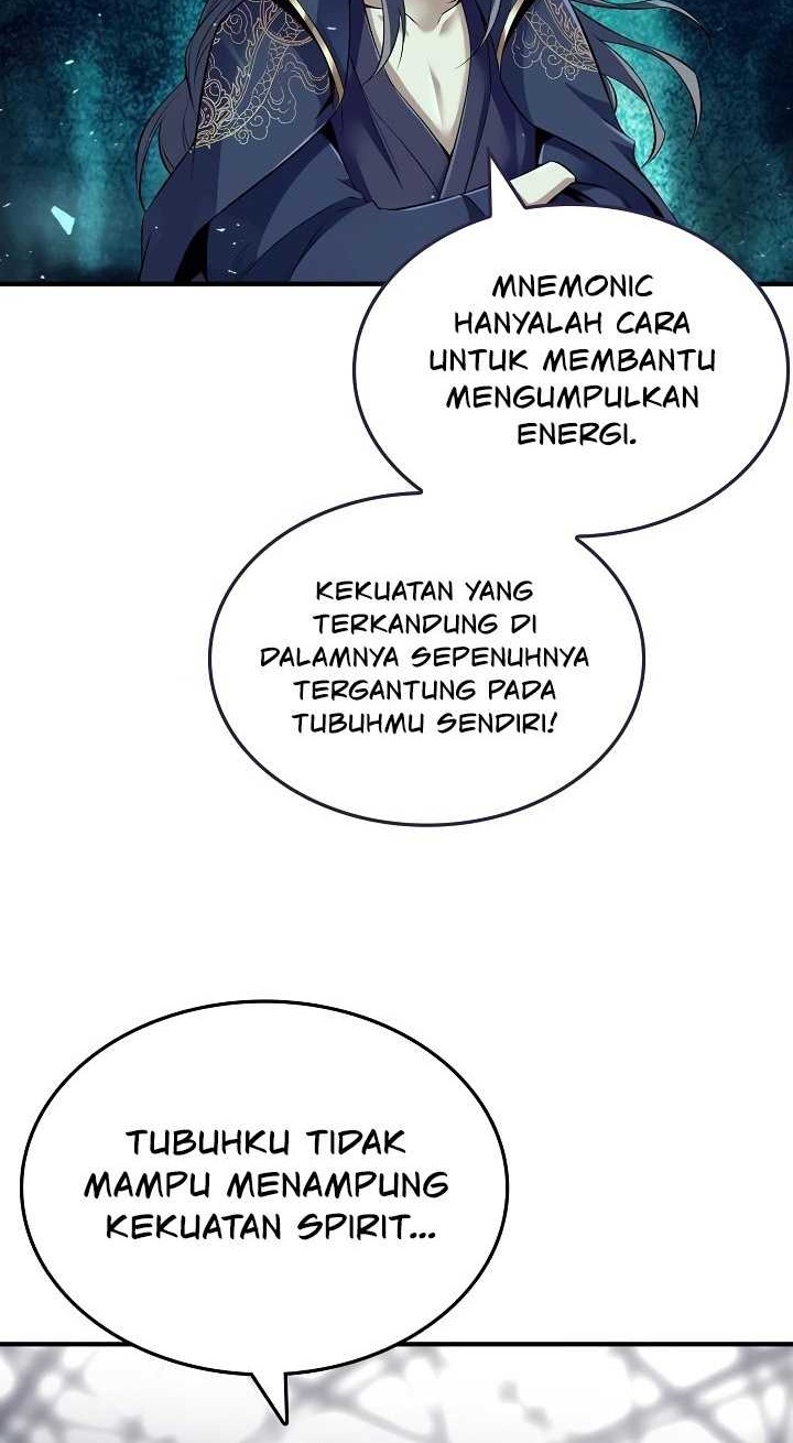 I Swallowed the Heavenly Demon Chapter 03 Gambar 24