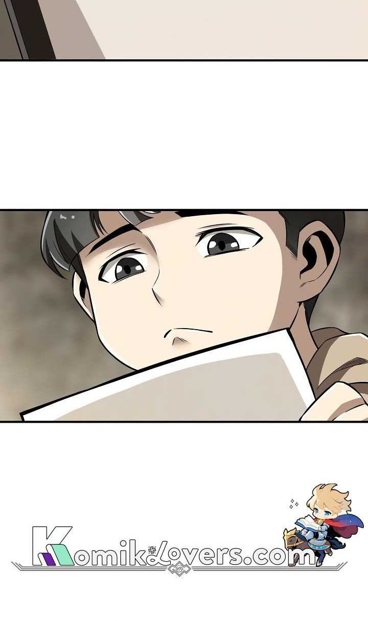 I Swallowed the Heavenly Demon Chapter 03 Gambar 26
