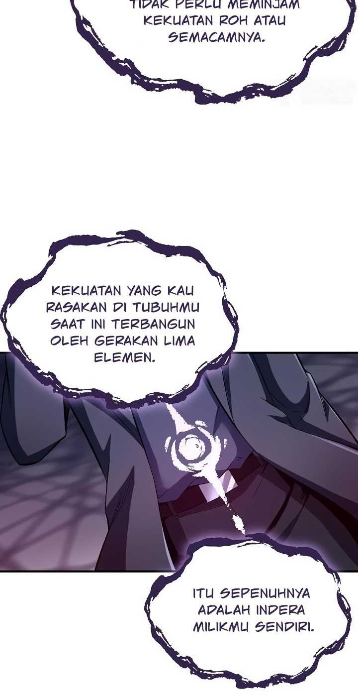 I Swallowed the Heavenly Demon Chapter 03 Gambar 28