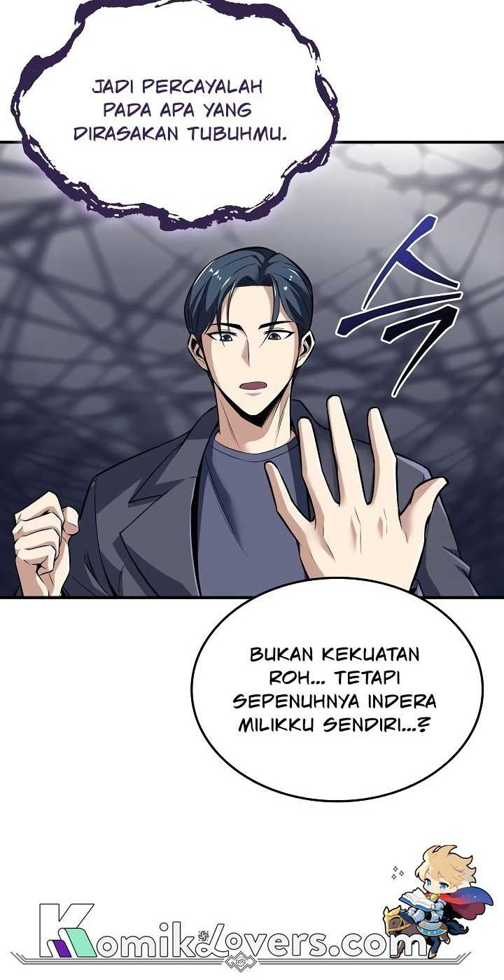 I Swallowed the Heavenly Demon Chapter 03 Gambar 30