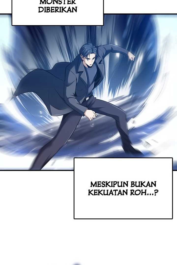 I Swallowed the Heavenly Demon Chapter 03 Gambar 32