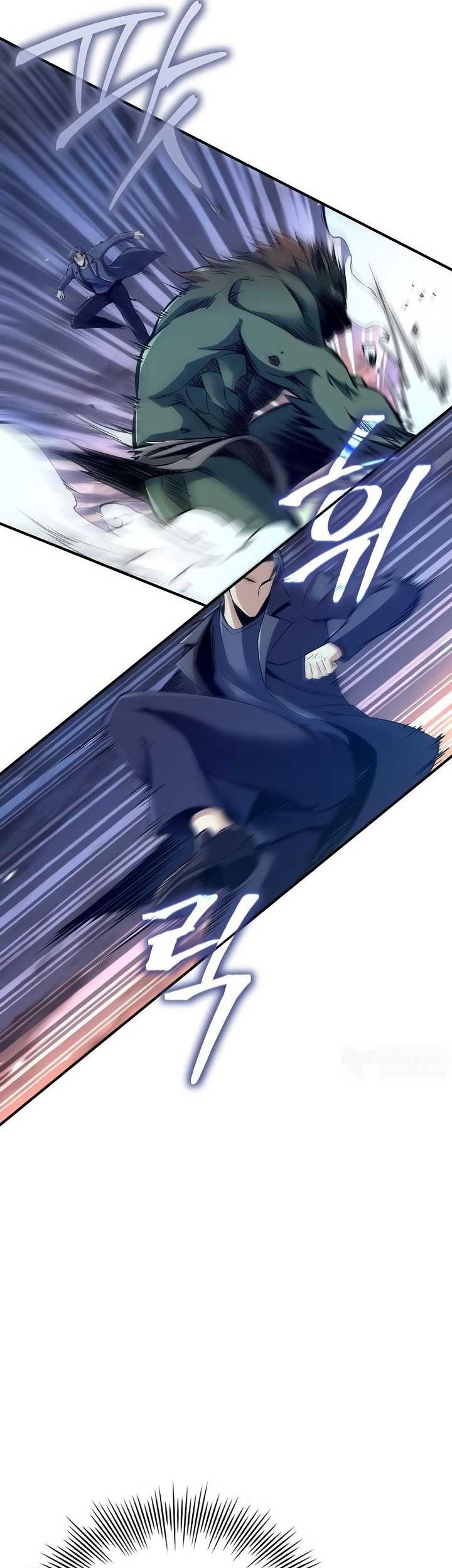 I Swallowed the Heavenly Demon Chapter 03 Gambar 33