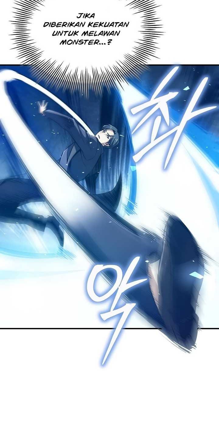 I Swallowed the Heavenly Demon Chapter 03 Gambar 34