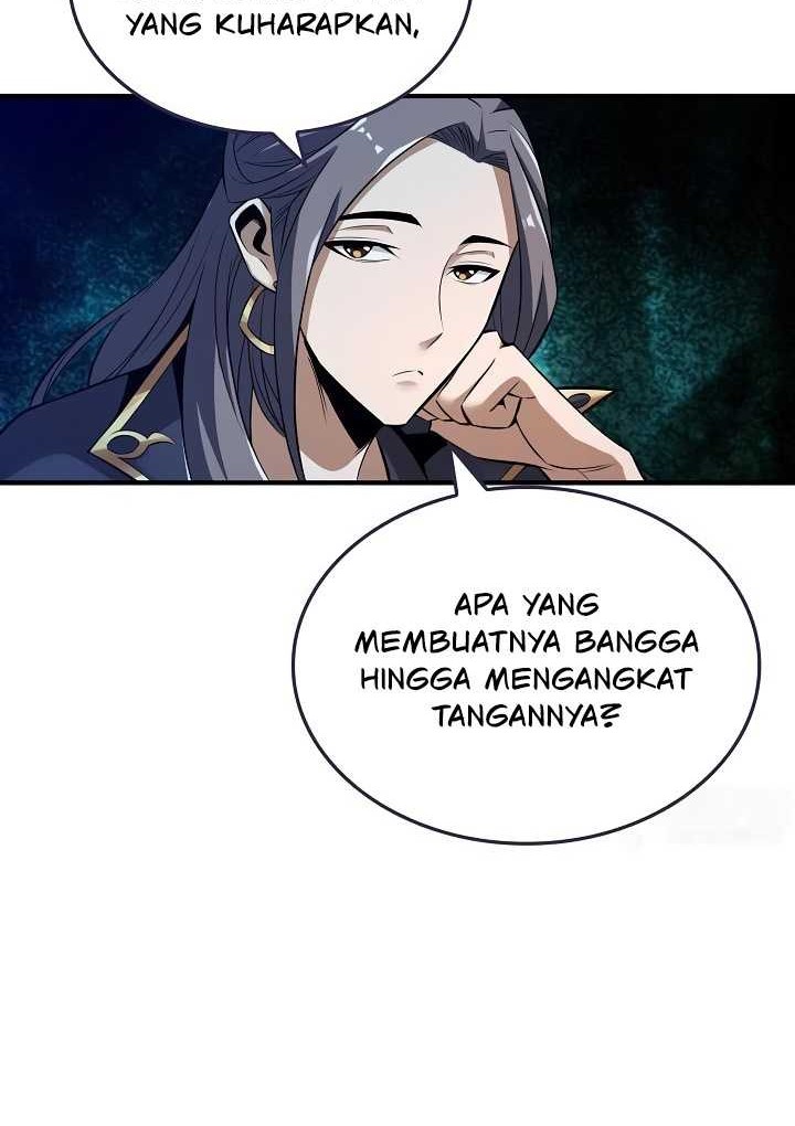 I Swallowed the Heavenly Demon Chapter 03 Gambar 54