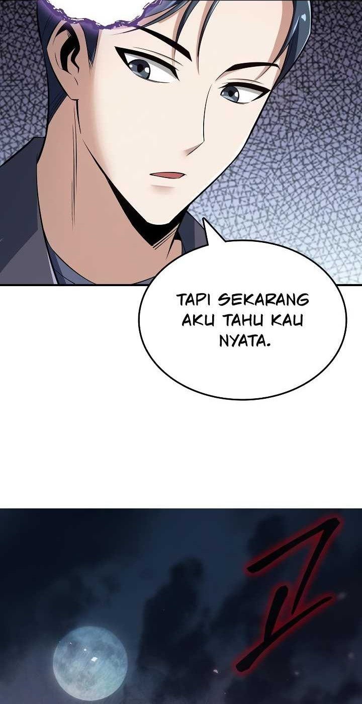 I Swallowed the Heavenly Demon Chapter 03 Gambar 56