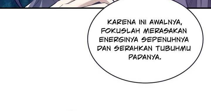 I Swallowed the Heavenly Demon Chapter 03 Gambar 3