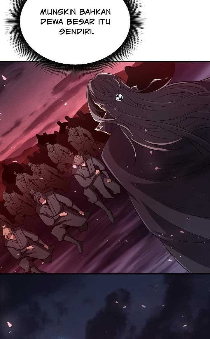 I Swallowed the Heavenly Demon Chapter 03 Gambar 59