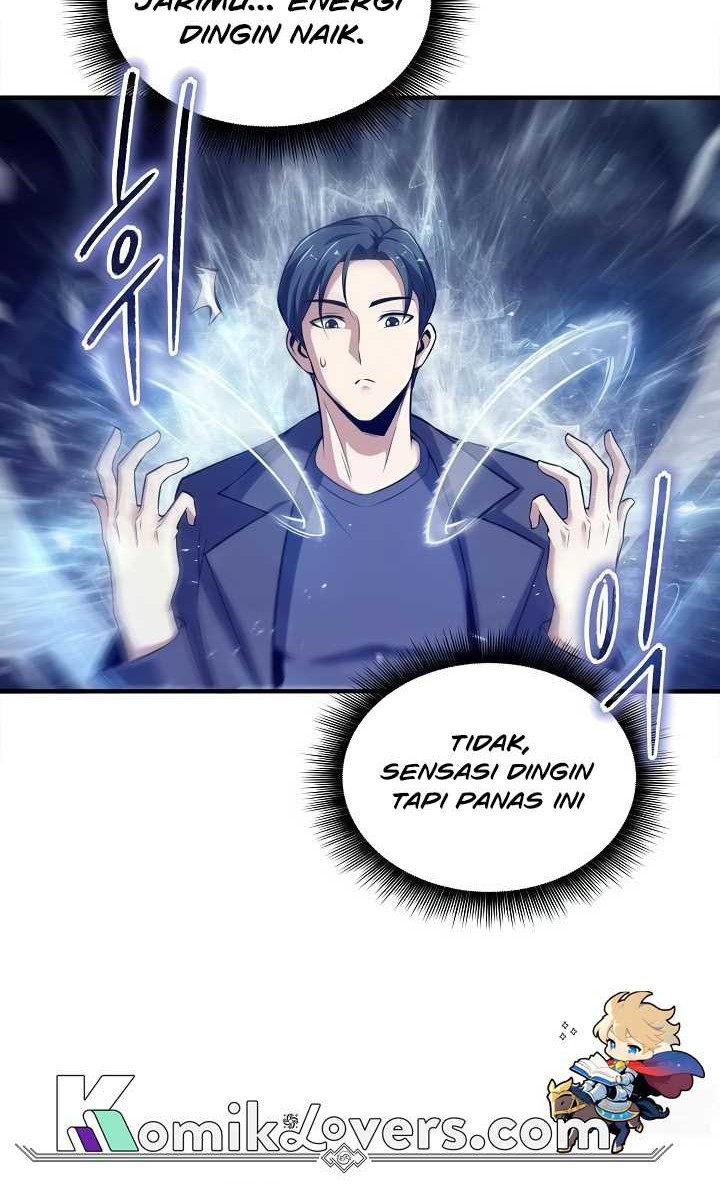 I Swallowed the Heavenly Demon Chapter 03 Gambar 5