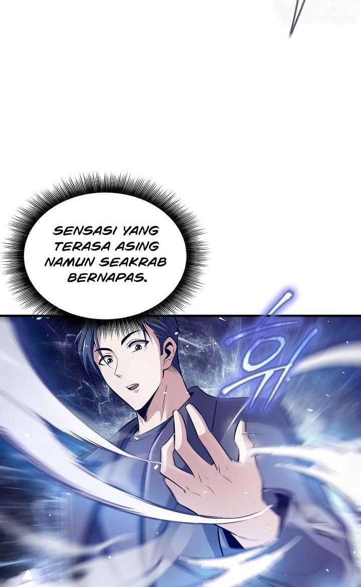 I Swallowed the Heavenly Demon Chapter 03 Gambar 7