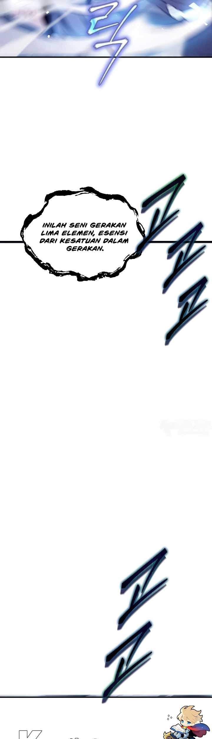 I Swallowed the Heavenly Demon Chapter 03 Gambar 8