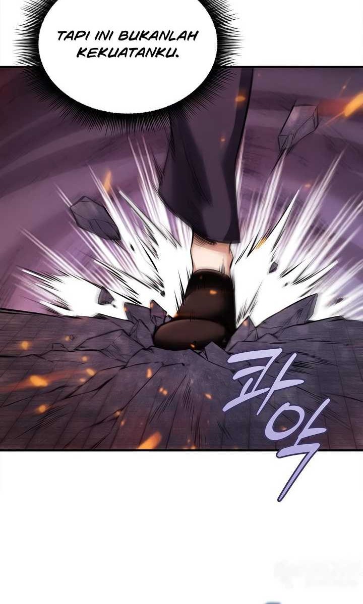 I Swallowed the Heavenly Demon Chapter 03 Gambar 14