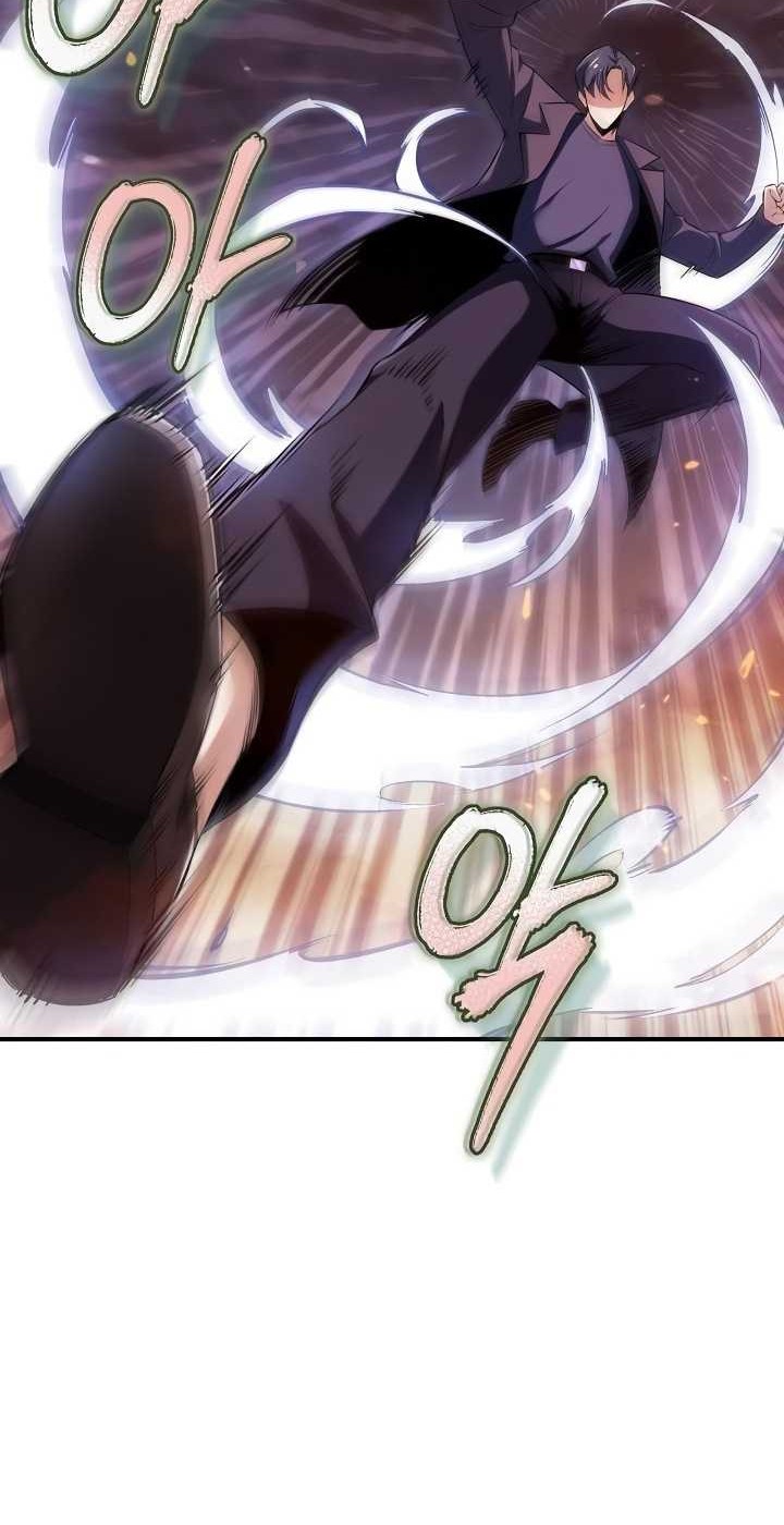 I Swallowed the Heavenly Demon Chapter 03 Gambar 16